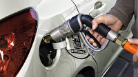LPG'ye 22 kuruş zam