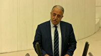 AK Parti Milletvekili Hulusi Şentürk yalan terörüyle karalanan TÜGVA gerçeklerini tane tane anlattı