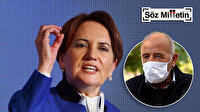 Söz Milletin: Meral Akşener’in "İnsanlar AK Parti’li kimliği ile gezemiyor" çıkışına vatandaştan cevap