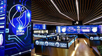 Borsa günü yükselişle tamamladı
