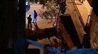 'İşyerinin önüne neden park ettin' kavgası: 11 kişi yaralandı