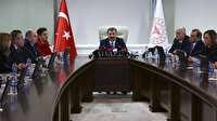 Koronavirüs Bilim Kurulu bugün toplanıyor