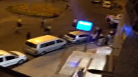 Diyarbakır’da 'işyerinin önünde neden park ettin' kavgası: 11 kişi yaralandı