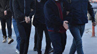İstanbul'da "casusluk" iddiasıyla gözaltına alınan altı şüpheli tutuklandı