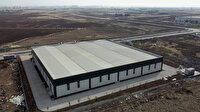 Fabrika yapım ihalesi