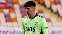 Altay Bayındır'ın performansı düşündürüyor