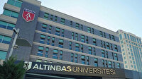 Altınbaş Üniversitesi öğretim üyesi alıyor