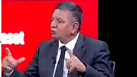 Coşkun Başbuğ'dan 10 büyükelçinin açıklamasına tepki: Bunlar temcit pilavı gibi önümüze getirilecek