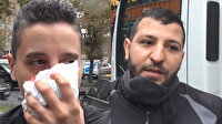 Kadın sürücüyü darp etti: 'Saçı kısaydı erkek sandım' diyerek kendisini savundu