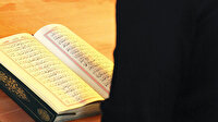 Kenzül Arş Duası ne için okunur? Kenzül Arş Duası Arapça okunuşu ve Türkçe manası