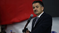 Bakan Pakdemirli gıda fiyatlarındaki artışa yeni çözümü açıkladı