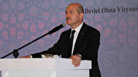 Bakan Soylu’dan İmamoğlu'nun HDP'lilerle açtığı 'Hafıza Odası' sergisine tepki: Neyi temizlemeye çalışıyorsunuz?