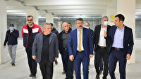 Sıracevizler’de ‘Yıldırım’ mesai