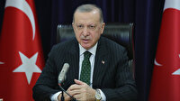 Cumhurbaşkanı Erdoğan: Uluslararası camiada Soros ne ise Kavala o