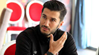 Nuri Şahin: "Futbolu bırakmadım"