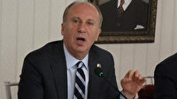 Muharrem İnce'den Millet İttifakı'na: 8-10 kişi birleşip Erdoğan'ı yenecekler! Sizin kendinize güveniniz yok mu?