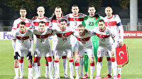 FIFA'da iki sıra yükseldik