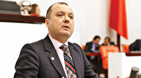 Belediyeden vekile 45 milyon lira