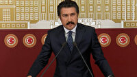 AK Parti'li Cahit Özkan'dan 'faiz indirimi' açıklaması: Uzun vadede bakmak lazım
