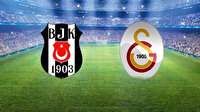 Beşiktaş-Galatasaray derbi bilet fiyatları ne kadar? BJK- GS maçı biletleri nereden alınır?