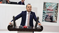 Belediyeden 45 milyon liralık ihale alan CHP'li vekilin şirketi kendisini yalanladı