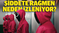Söz Milletin: Vatandaştan "Squid Game şiddet içeriğine rağmen neden izleniyor" sorusuna cevap