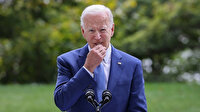 ABD halkının Biden'a desteği eriyor: Azalan destek anketlerle belgelendi