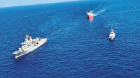 KKTC'den NAVTEX kararına tepki: Oldubittilere seyirci kalmayacağız