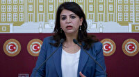 HDP'li Yiğitalp'ten muhalefete 'tezkere' gözdağı: Kendinize 'muhalefet partisiyim' demeyin