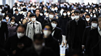 Sekiz yıl sonra bir ilk: Çin halkının Japonya'ya bakışı kötüleşti