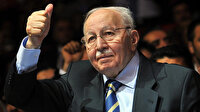 ESAM'ın düzenlediği 4. Uluslararası Necmettin Erbakan ve Milli Görüş Sempozyumu başlıyor