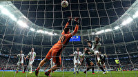 Beşiktaş'ta savunmaya operasyon