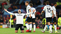Merih Demiral'ın golü Atalanta'ya yetmedi: Kazanan Manchester United (ÖZET)