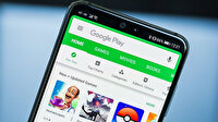 Google Play'de uygulamaların hangi kullanıcı verilerini topladığı görülebilecek