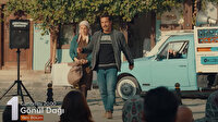 Gönül Dağı 37. bölüm 2. fragmanı