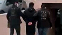 İzmir'de terör operasyonu: HDP'li ilçe başkanları da gözaltında