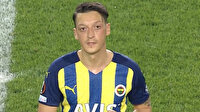 Mesut Özil oyundan alınacağını öğrenince Pereira'ya tepki gösterdi