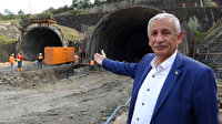 Türkiye'nin en pahalı yol projesinde çalışmalar sürüyor: Doğu Karadeniz’i Kafkasya’ya bağlayacak