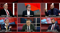 'Türkiye teknoloji satamıyor' diyen Murat Gezici'ye Mete Yarar canlı yayında tek tek anlattı