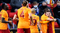 Galatasaray zirveyi korumak istiyor