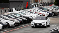 Tesla hem gelir hem de karda rekor kırdı