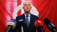 Tunus Cumhurbaşkanı Kays Said Gafsa Valisi'ni görevden aldı: Sebep belirtilmedi