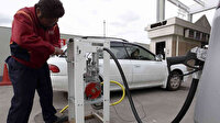 Yükselen petrol fiyatları bir ülkeyi daha vurdu: Benzinde rekor kırıldı