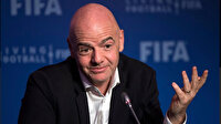 Futbolda Dünya Kupası karmaşası: Üye ülkeler, FIFA'ya rest çekti
