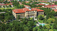 Gazi Üniversitesi sözleşmeli personel alıyor