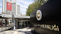 Dışişleri Bakanlığı sözleşmeli bilişim personeli alım ilanı