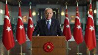 Cumhurbaşkanı Erdoğan'dan yatırımcılara çağrı: Fırsatların en verimli şekilde değerlendirilmesini bekliyoruz