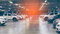 Otoparklarda yeni dönem: Resmi Gazete'de yayınlandı
