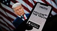 Trump kendi sosyal medya ağı TRUTH Social’ı kurdu: Twitter'ı birebir kopyaladı