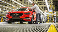 Dizel skandalında Opel'e 65 milyon euro ceza
